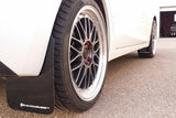 Rally Armor UR Mud Flaps
