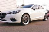 Rally Armor UR Mud Flaps