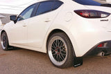 Rally Armor UR Mud Flaps