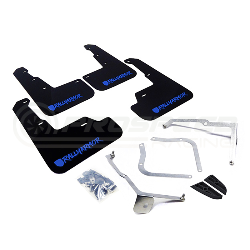 Rally Armor UR Mud Flaps