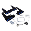 Rally Armor UR Mud Flaps
