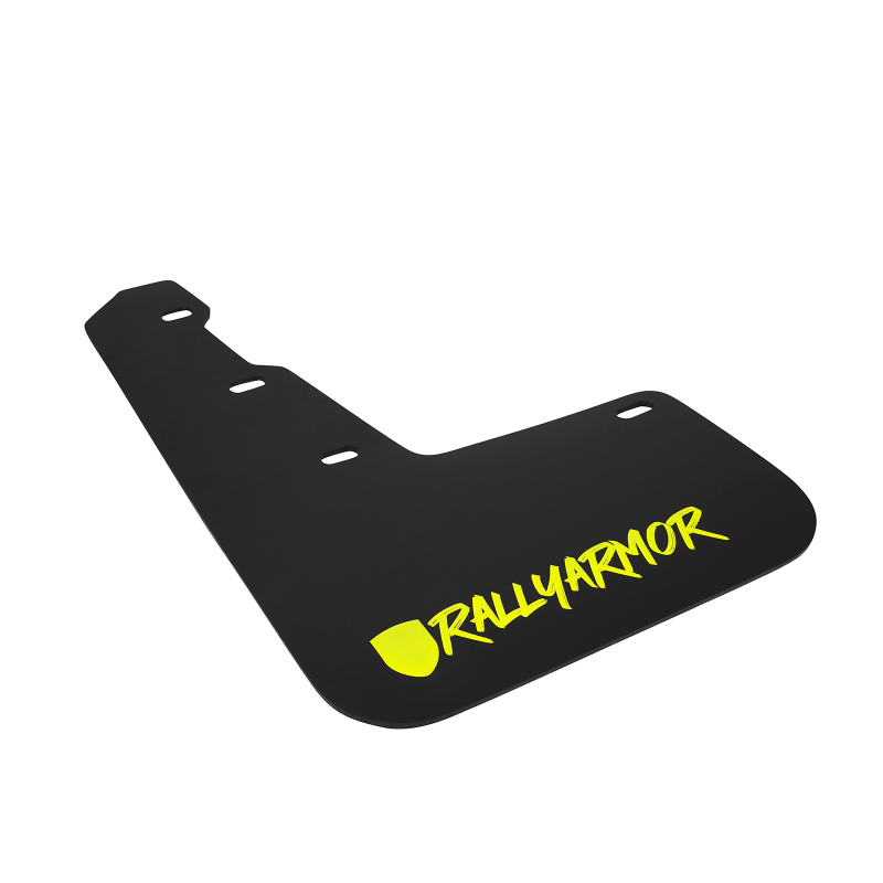 Rally Armor UR Mud Flaps