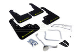 Rally Armor UR Mud Flaps