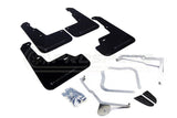 Rally Armor UR Mud Flaps