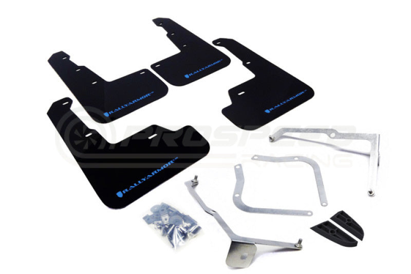 Rally Armor UR Mud Flaps