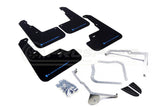 Rally Armor UR Mud Flaps