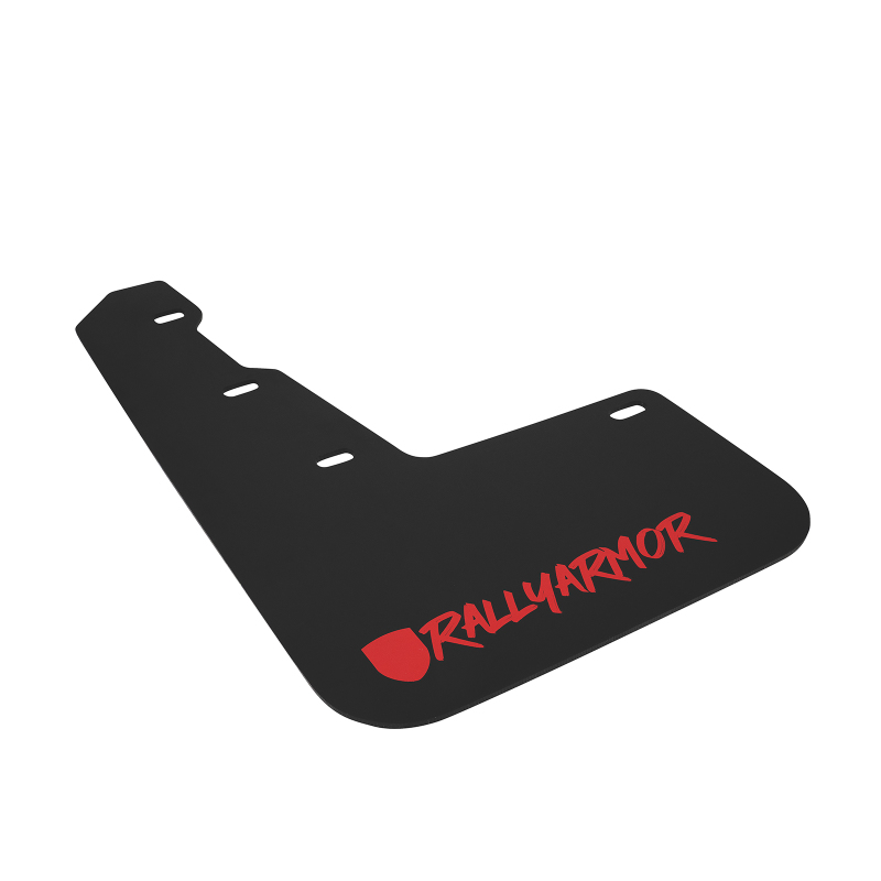 Rally Armor UR Mud Flaps