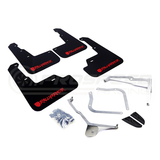 Rally Armor UR Mud Flaps