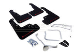 Rally Armor UR Mud Flaps