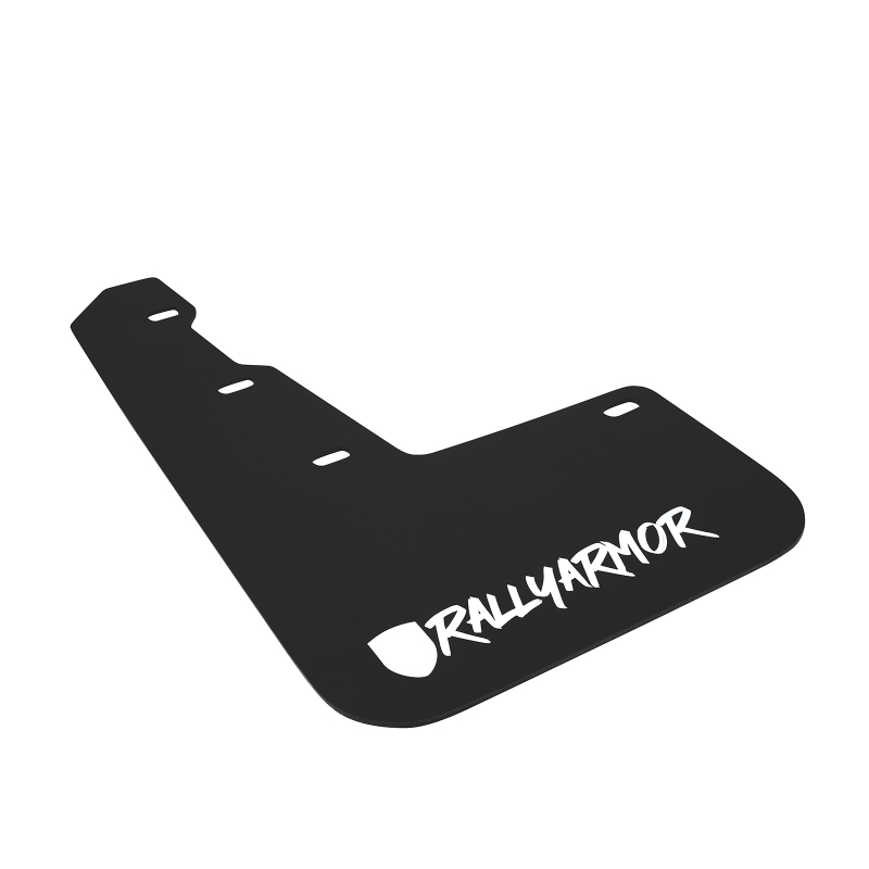 Rally Armor UR Mud Flaps