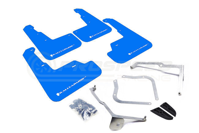 Rally Armor UR Mud Flaps