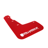 Rally Armor UR Mud Flaps