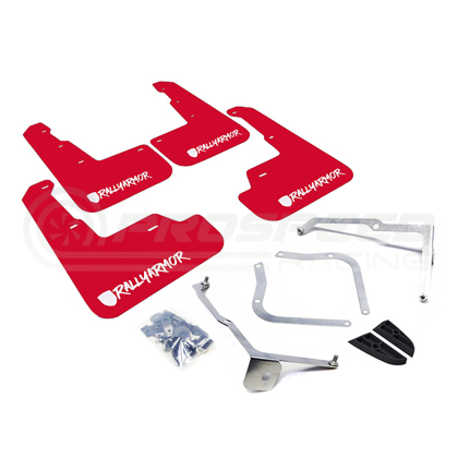 Rally Armor UR Mud Flaps