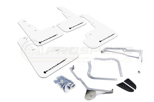 Rally Armor UR Mud Flaps