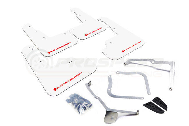 Rally Armor UR Mud Flaps