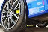 Rally Armor UR Mud Flaps