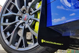 Rally Armor UR Mud Flaps