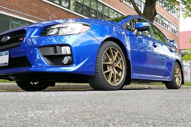 Rally Armor UR Mud Flaps