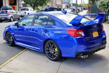 Rally Armor UR Mud Flaps