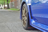 Rally Armor UR Mud Flaps