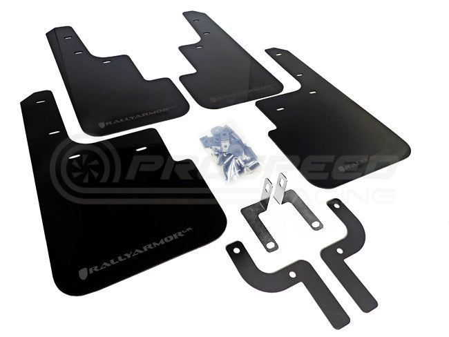 Rally Armor UR Mud Flaps