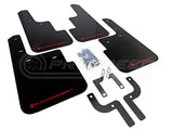 Rally Armor UR Mud Flaps