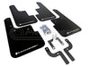 Rally Armor UR Mud Flaps