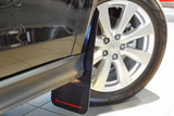 Rally Armor UR Mud Flaps