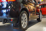 Rally Armor UR Mud Flaps