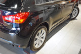 Rally Armor UR Mud Flaps