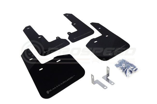 Rally Armor UR Mud Flaps