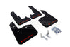 Rally Armor UR Mud Flaps