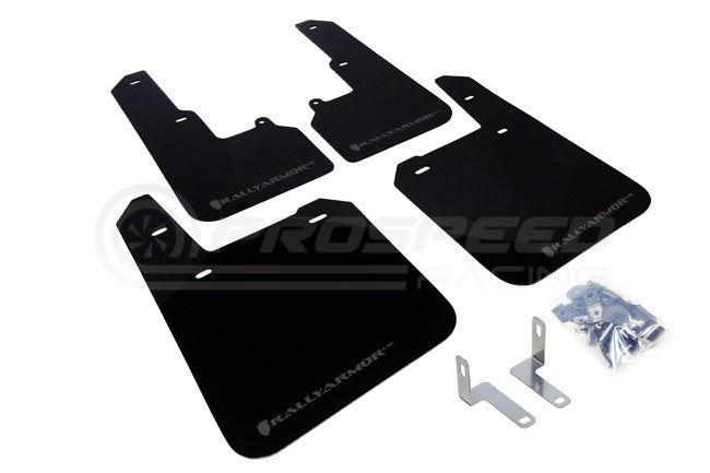 Rally Armor UR Mud Flaps