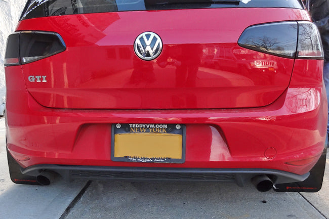 Rally Armor UR Mud Flaps