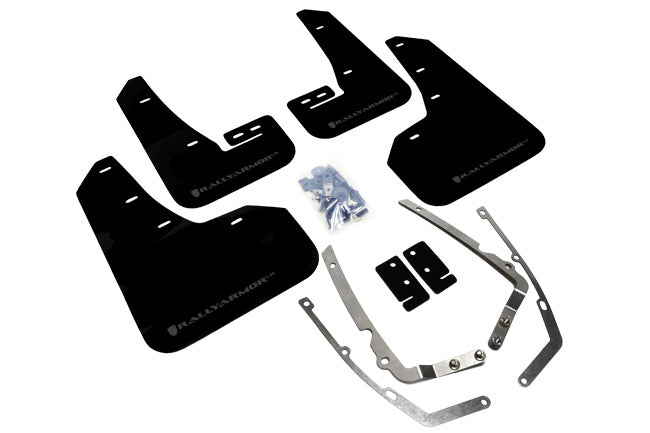 Rally Armor UR Mud Flaps