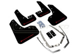 Rally Armor UR Mud Flaps