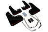 Rally Armor UR Mud Flaps