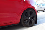 Rally Armor UR Mud Flaps