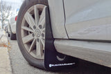 Rally Armor UR Mud Flaps