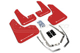 Rally Armor UR Mud Flaps