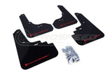 Rally Armor UR Mud Flaps