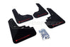 Rally Armor UR Mud Flaps