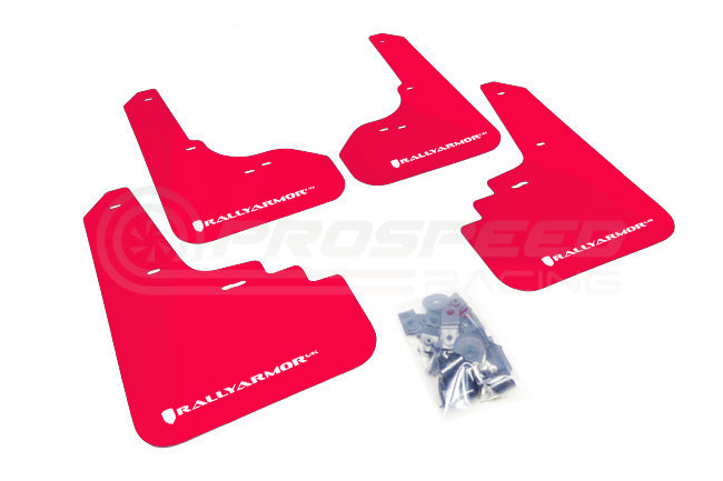 Rally Armor UR Mud Flaps