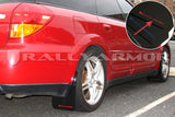 Rally Armor UR Mud Flaps