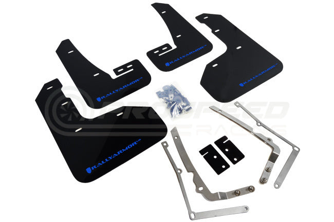 Rally Armor UR Mud Flaps