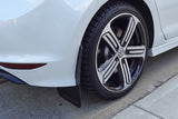 Rally Armor UR Mud Flaps