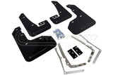 Rally Armor UR Mud Flaps