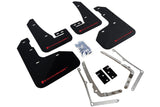 Rally Armor UR Mud Flaps