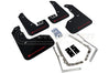 Rally Armor UR Mud Flaps