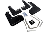 Rally Armor UR Mud Flaps
